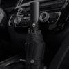 Car Sunshade Umbrella-style Front Glass Sunscreen Heat Insulation Cloth Windshield Umbrella Shade