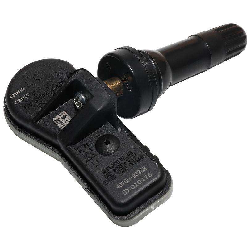 TPMS SENSOR For RENAULT Captur Trafic FOR NISSAN NV300 Tire Pressure Monitor 433mhz  407009322R 407009877R  A4539051701