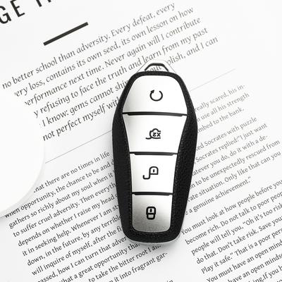 Doplňky pro autoelektroniku – Pouzdra na klíče od auta
