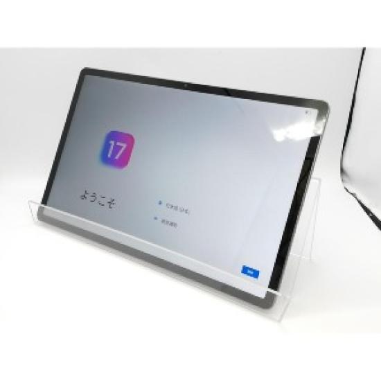 BRUKT Lenovo IdeaTab Pro ZAE40096JP Wi-Fi 8 GB RAM 256 GB Luna Gray (Japansk modell)