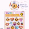 Sunstar Stationery Tamagotchi Goods Stickers Bonbon Drop Stickers Memetchi S8812551