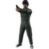 S.h.figuarts Officer Chan Ka Kui  Police Story 