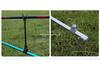 Ultra-Light Carbon Fishing Rod Stand & Holder for Box and Chair Use