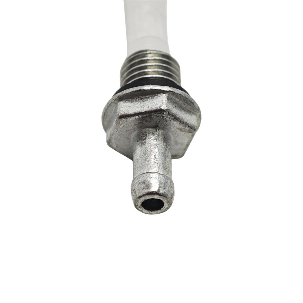 10pcs/lot Fuel Tank Joint Filter For HONDA GX390 GX340 GX270 GX200 GX240 168F 172F 188F 4-Stroke Engine Motor Parts