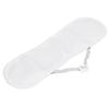 Soft Neck Castor Oil Wrap Flexible   Reusable Soreness Relief Castor Oil Pack for Sleep