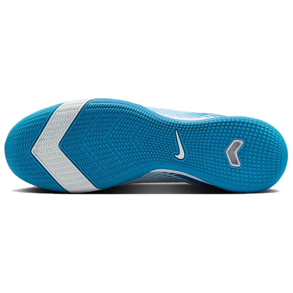 New Nike Mercurial Superfly 10 Academy Ic Glacier Blue Blue Orbit FQ8332-400
