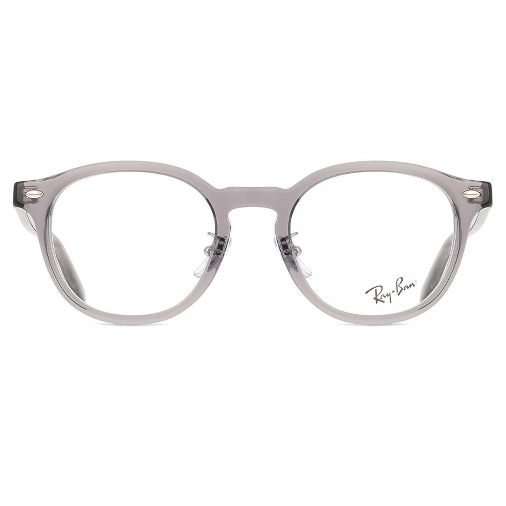 

Ray Ban Rx5443d Asian Fit 8268 Unisex Eyeglasses 49-20-145