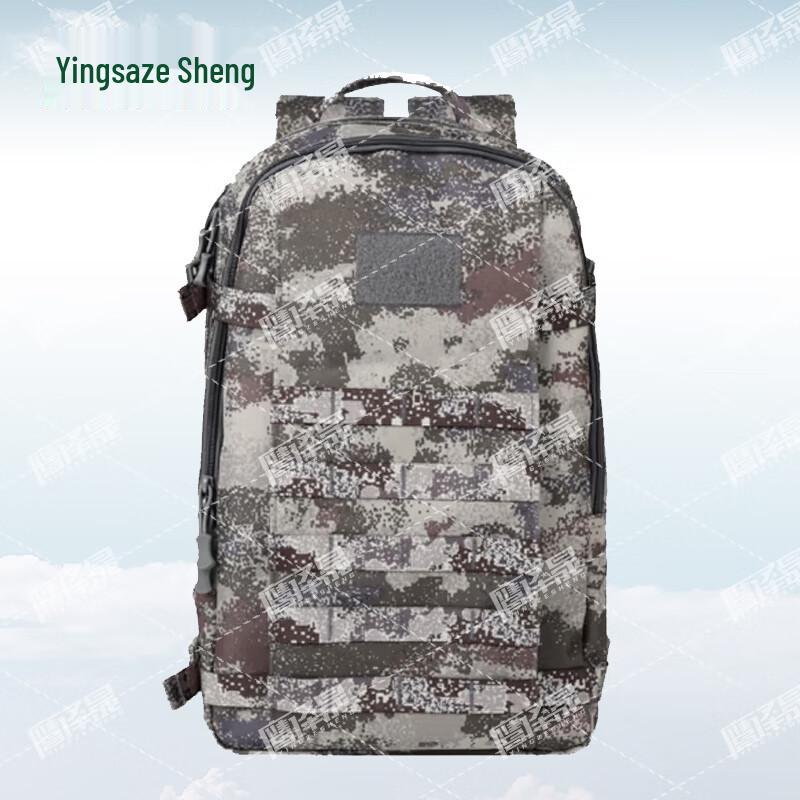 Ying Ze Sheng Tactical Training Backpack