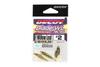 Katsuichi Decoy BL-5G Blade Willow Leaf Gold #2