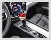 Big Tooth Monster Gear Shift Knob for Manual Transmission Cars