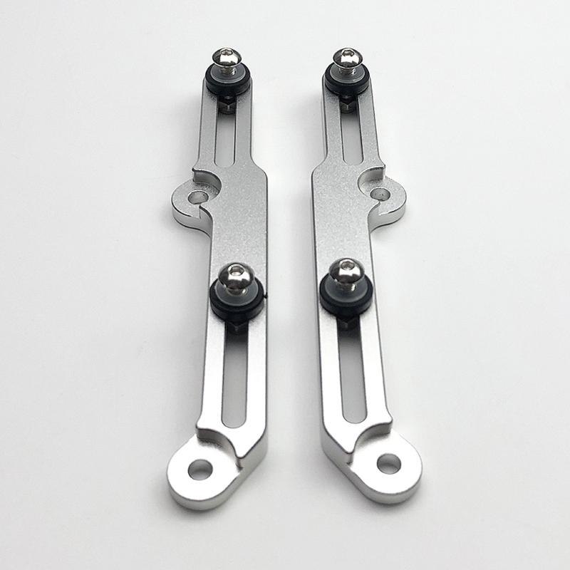 Motorcycle Windscreen Windshield Mounting Bracket Support Holder Kits Suitable For NC750X NC750XD/XA 2016-2020 Universal