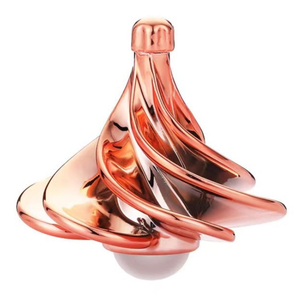 Blow Wind Spinning Top Windmill Wind Gyroscope Rotating Toys Fidget Spinner Toys  Children's Gifts
