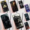 Skull Gas Mask Cover For OnePlus Nord CE 4 2 3 Lite N20 N30 9 10 Pro 8T 9RT 10T 10R 12R 13R 11 12 13 Case