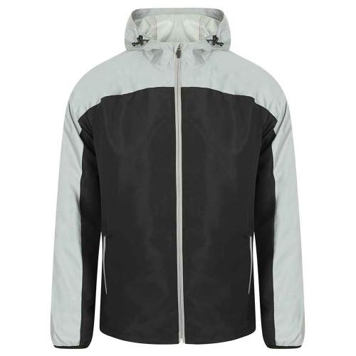 Tombo Unisex Adult Hi-Vis Jacket