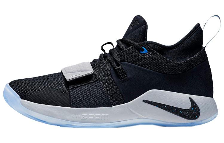 

Nike Pg 2.5 Black Photo Blue BQ8452-006 47.5