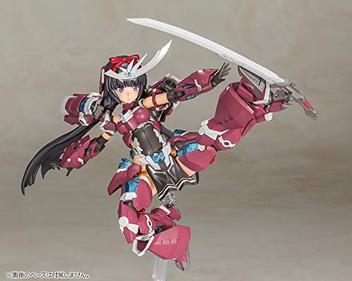 Kotobukiya Frame Arms Girl Magatsuki, Approximately 162mm Tall, Non-scale Plastic Model