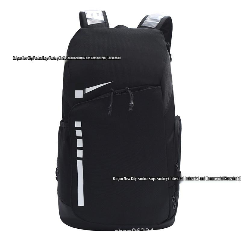 Veľkokapacitný cezhraničný batoh na tréning basketbalu a cestovanie