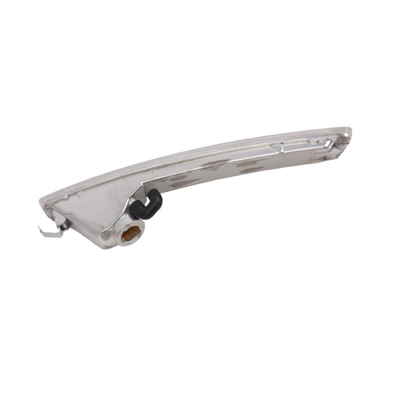 1C0953041R 1C0953041Q Car Front Bumper DRL Daytime Running Lamp Turn Signal Light For Volkswagen Beetle 2006 2007 2008 2009 2010