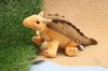 Takeoff Plush Toy Ankylosaurus L