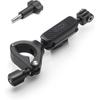 DJI Osmo Action Handlebar Mount, Compatible With: Osmo Action, DJI Action 2, Osmo Action 3, Osmo Action 4, Osmo Action 5 Pro, Osmo 360, Osmo Nano, Osm