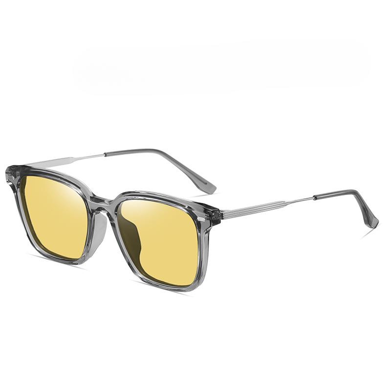 Fashion Online Celebrity Joker-Sonnenbrille für Damen, Retro 1.1, polarisierte Box, UV-Streetfashion-Sonnenbrille.