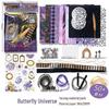 Yuxian DIY Ita Bag Kit Vol. 2 - Ins Style Accessories for Handmade Decoration