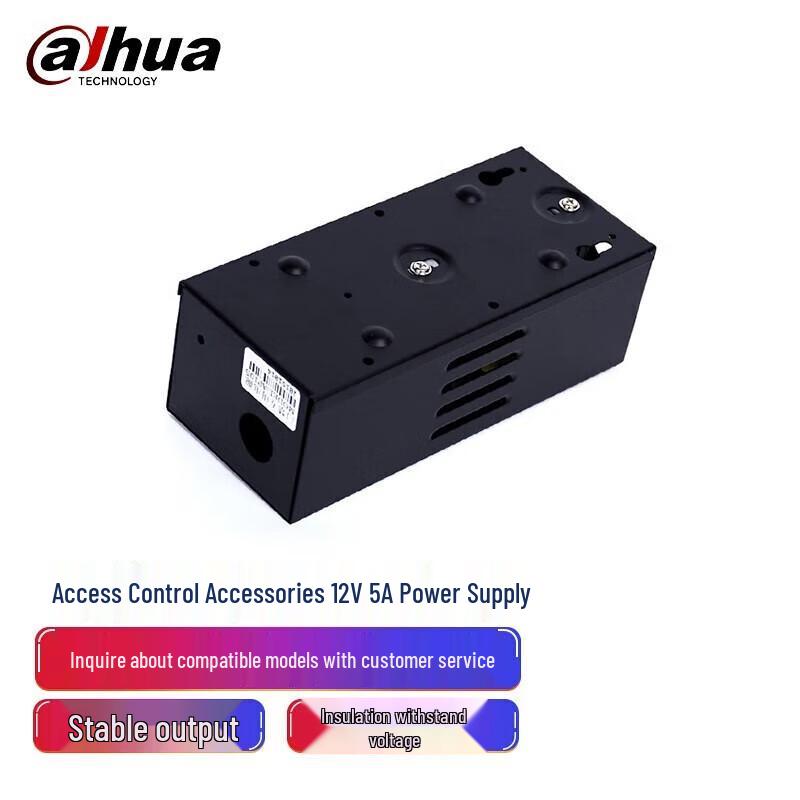 

Dahua Facial Recognition Access Control Time Attendance Terminal