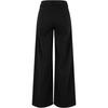 Urban Classics Womens/Ladies Organic Cotton Pleated Trousers