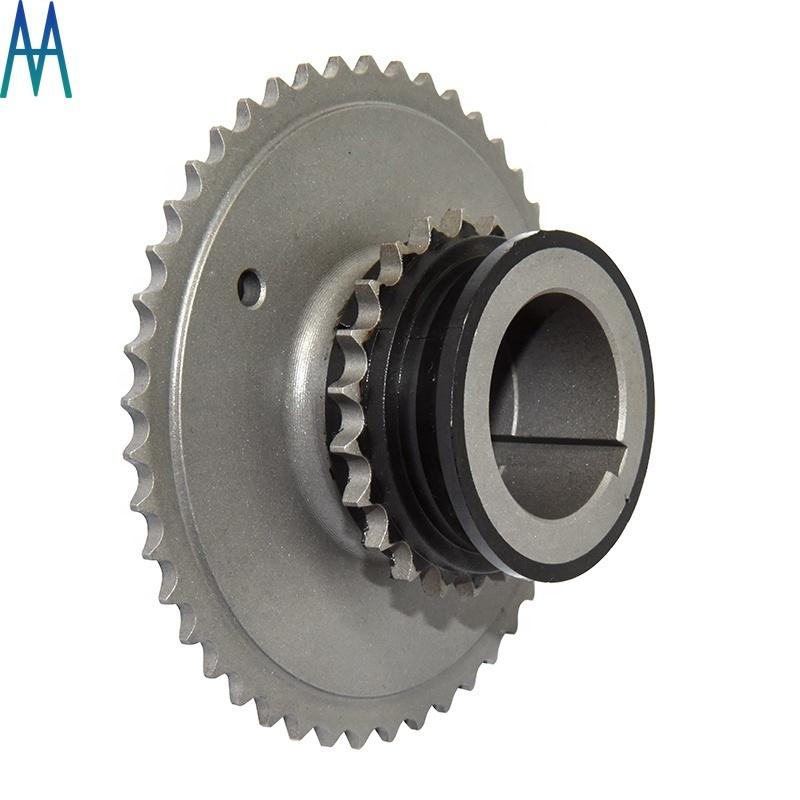 2710520703 2710520603 Engine Timing Crankshaft Sprocket Gear for Mercedes Benz C E Class W204 W212 C207 M271