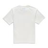 Li Ning E-Sports Series BLG Team Classic Comfortable Letter Pattern Raglan Short Sleeve T-Shirt Unisex Tops Off-White ATSU667-1