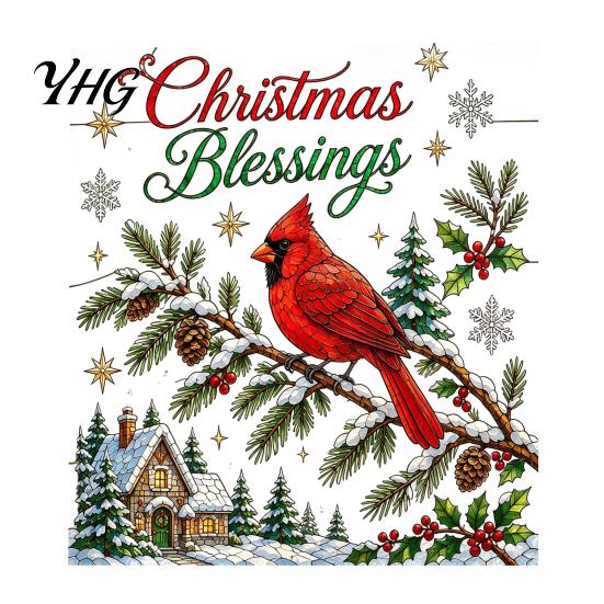 Festive Kitchen Wall Decals Christmas Window Stickers, Winter Holiday Decorations, Art with Xmas Tree Classroom Decorations Snowman Angel Patterns for