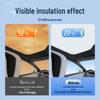 Compatible with Xiaomi SU7 Pro/Max/YU7 Silicone Sunshade: Heat Insulation and Sun Protection Static Canopy.