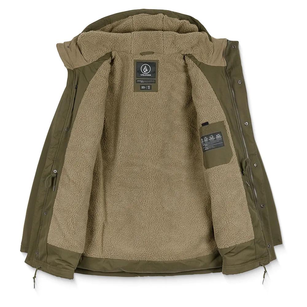 Volcom Парка Starget 5K