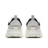 New Anta Life Collection Abrasion Resistant Breathable Low top Casual Shoes Men's White Gray Blue 912538828-4