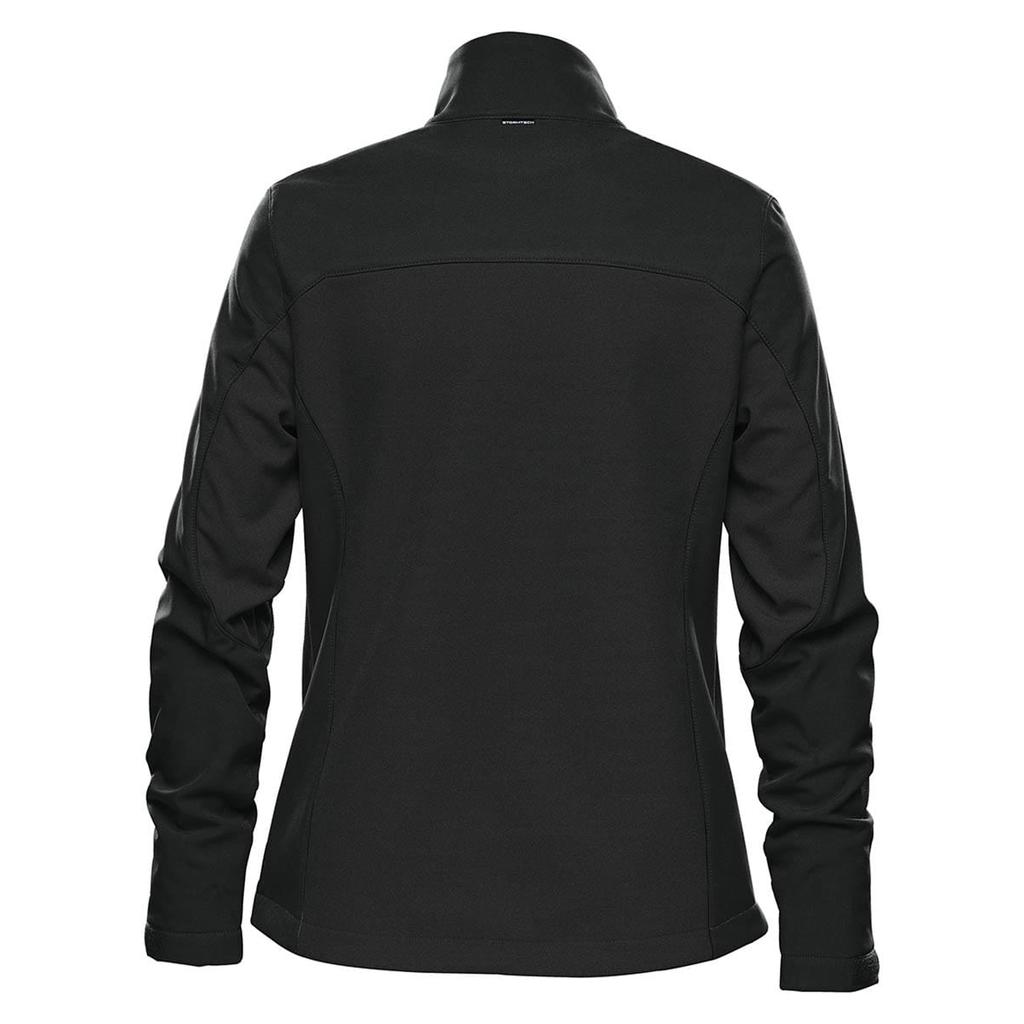Stormtech Mens Cascades Soft Shell Jacket
