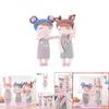 Adorable Metoo Vintage Angela Plush Doll Soft Bunny Toy Perfect For Kids