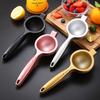 Aluminum Alloy Household Fruit Lemon Manual Juicer Citrus Orange Hand Squeezer Press Machine Durable Kitchen Tool