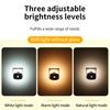 Motion Sensor Led Night Light EU US Plug Infrared Smart Sensor Wall Lamp Bedroom Toilet Hallway Kitchen Kid Nightlight 220V 110V