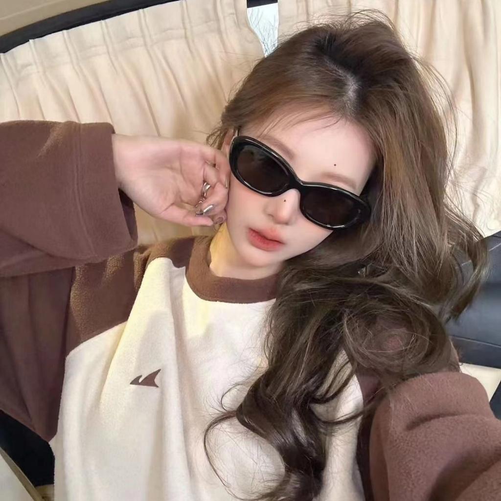 Cat-Eye-Sonnenbrille für Damen, Sonnenschutz- und UV-Schutzbrille, Sonnenbrillen für Damen, hohe Qualität