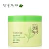 First Flood Green Tea Control Massage Cream 300g [WFJ7PEG_251029]