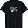 Black Sheep Shirt Outcast Loner Free Thinker T-Shirt