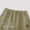 YEEHOO Boys' Autumn/Winter Casual Straight Leg Pants