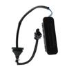 Car Tailgate Handle Liftgate Release Switch 13597496 for Cadillac Escalade Chevrolet GMC Yukon 2015- Trunk Switch Button