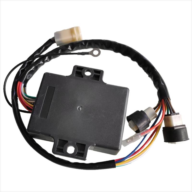 Efficientt-For Warrior 350 YFM350 1990-1995 3GD-85540-20-00 3GD855402000 Motorcycle CDI Box Ignition Module