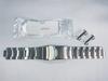 M0FP937J0 SEIKO Prospex 20mm Stainless Steel Bracelet for and Via SBDJ019/ SBDJ017/ V157-0BT0 Others. (Ships Nekoposu)