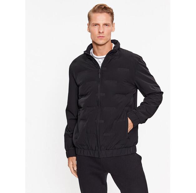 

Демисезонная куртка Guess Z3BL05 WFPD0 Black Reglan Fit XL