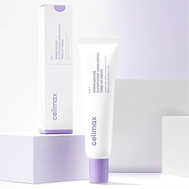 [celimax] Derma Nature Glutathione Long Lasting Tone-Up Cream 35ml