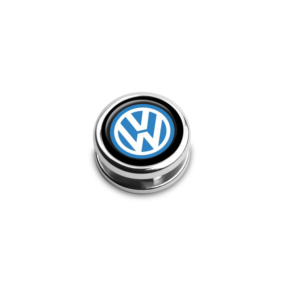 xyz1 1pc/2pcs Self Adhesive Car small Hook Multifunctional metal Hooks Stickers For VW golf 4 5 7 8 touran vt4 passat Car Accessories