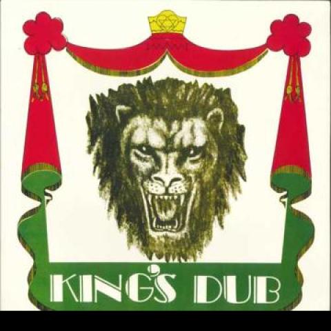 

LP Запись JA-MAN ALLSTARS - King s Dub JMANR001 Manzie 1980 UK Регги, Ска и Даб