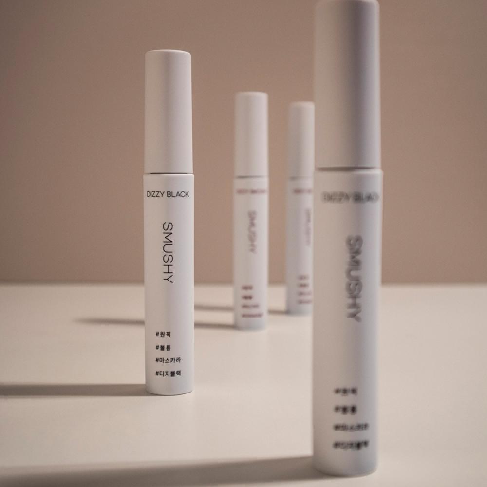 Rokkkiss Smash One Pick Volume Mascara 10ml 01 Digi Black